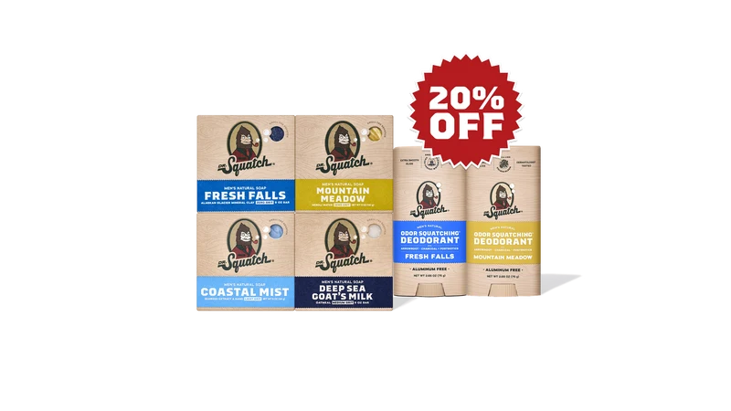 Max Defense Pack