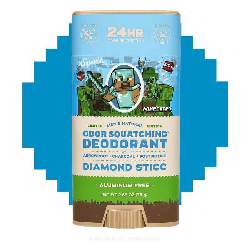 Diamond Sticc