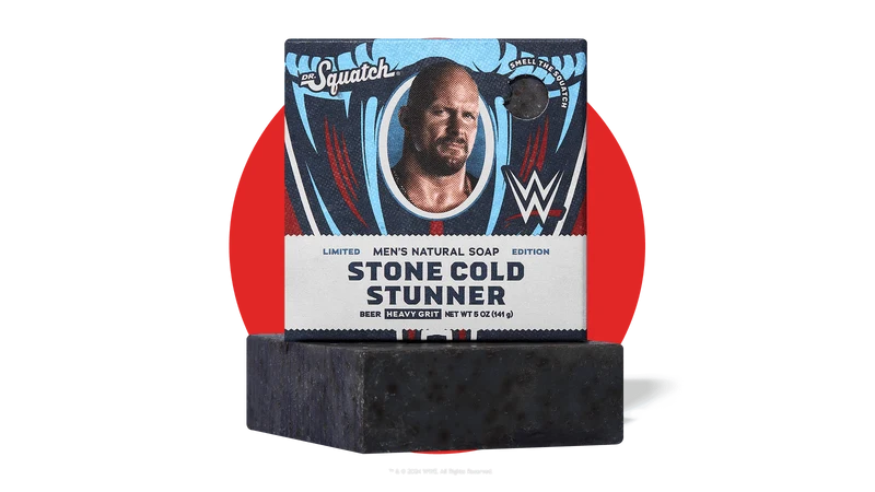 Stone Cold Stunner