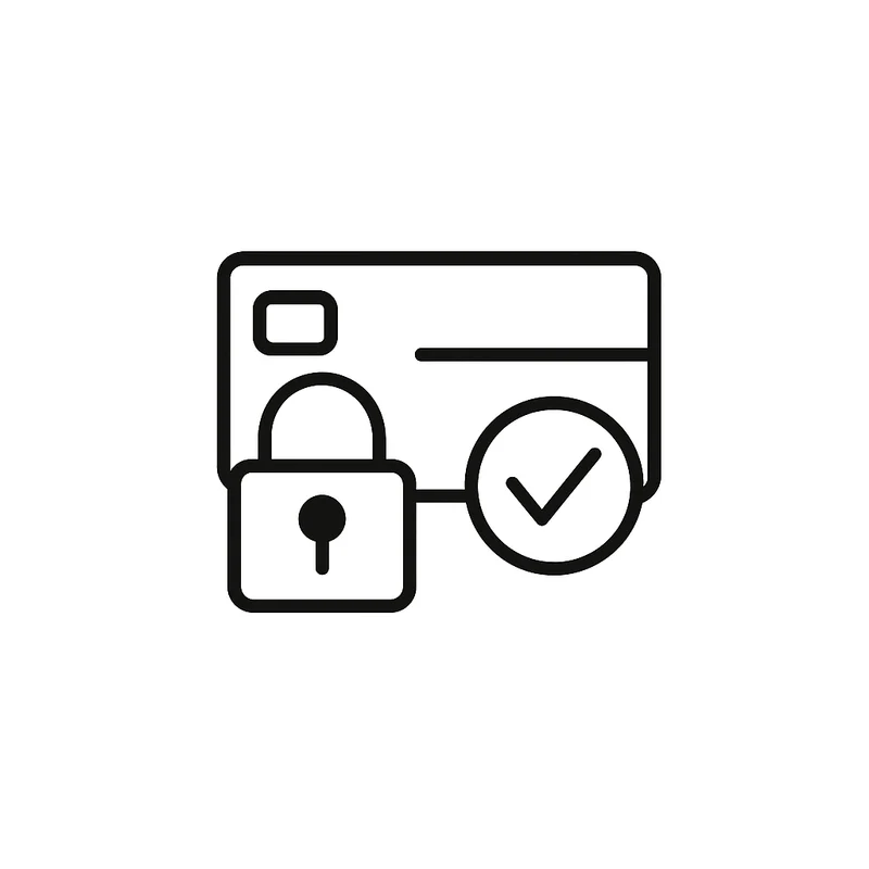 Secure Card Check
