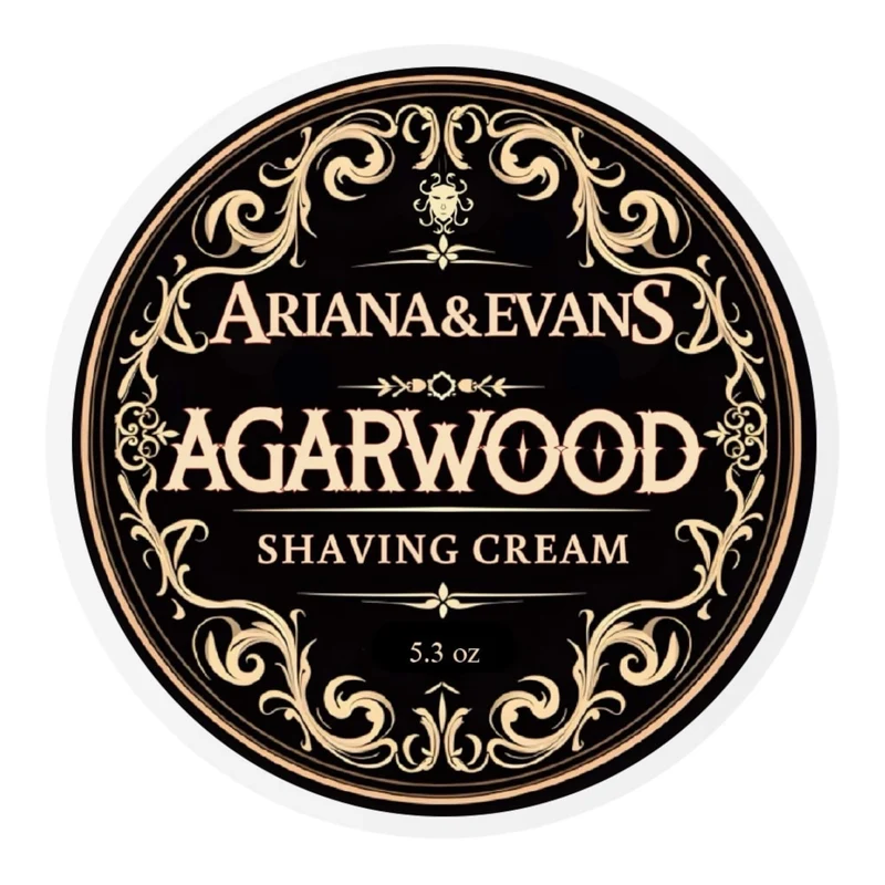 Raktvål, Agarwood, 157 ml.