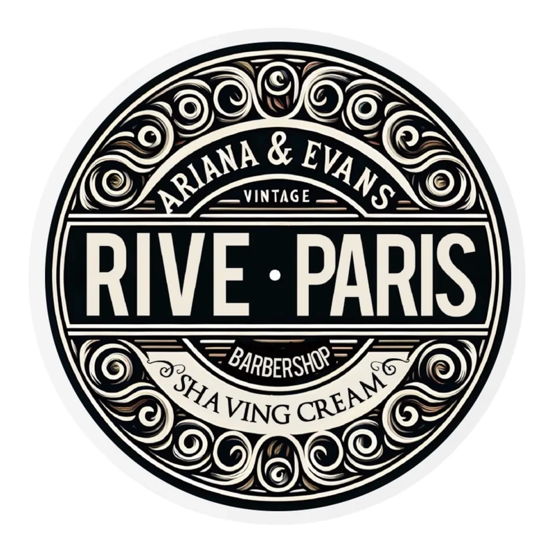 Raktvål, Rive Paris, 157 ml.