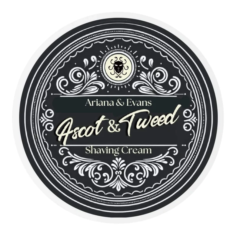 Raktvål, Ascot & Tweed, 157 ml.