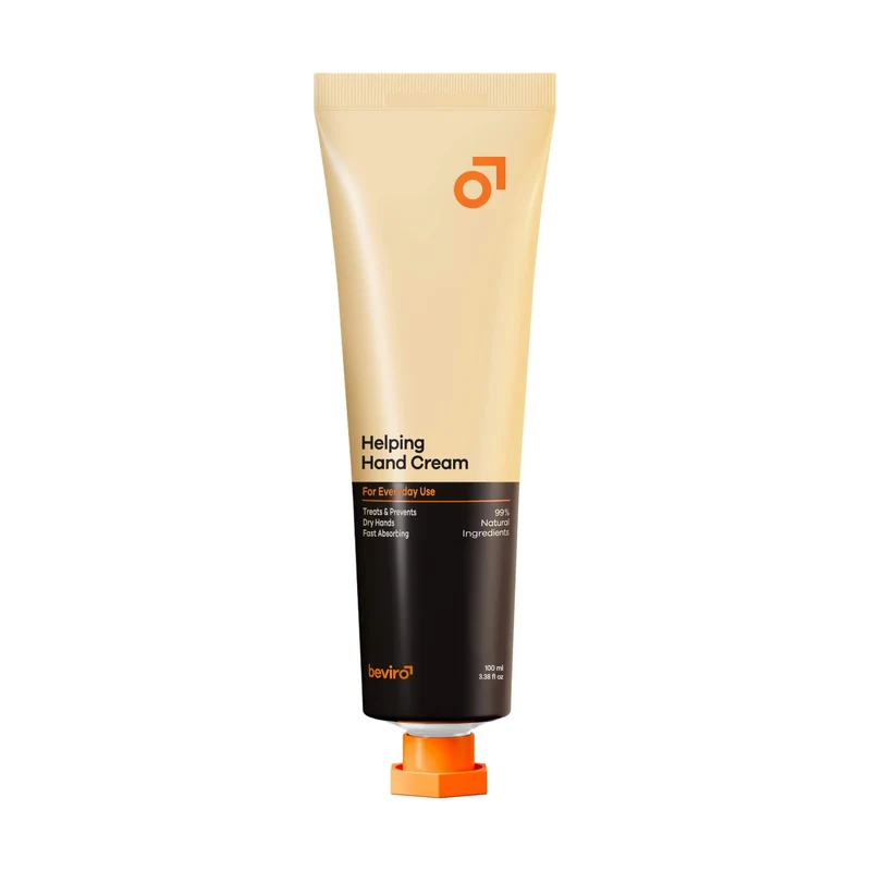 Helping Hand Cream, 100 ml.