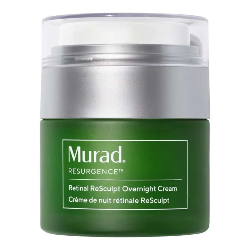 Retinal ReSculpt Overnight Cream, Resurgence, 50 ml.