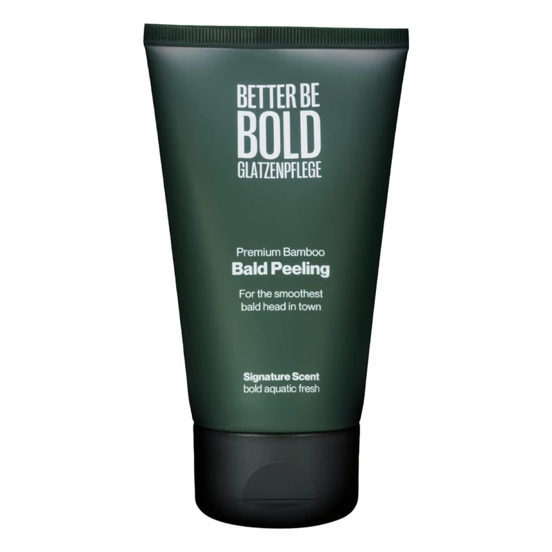 Bald Peeling, 150 ml.