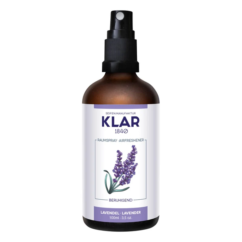 Rumspray, Lavendel, 100 ml.