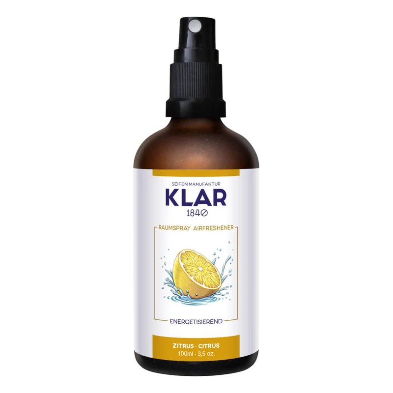 Rumspray, Citrus, 100 ml.