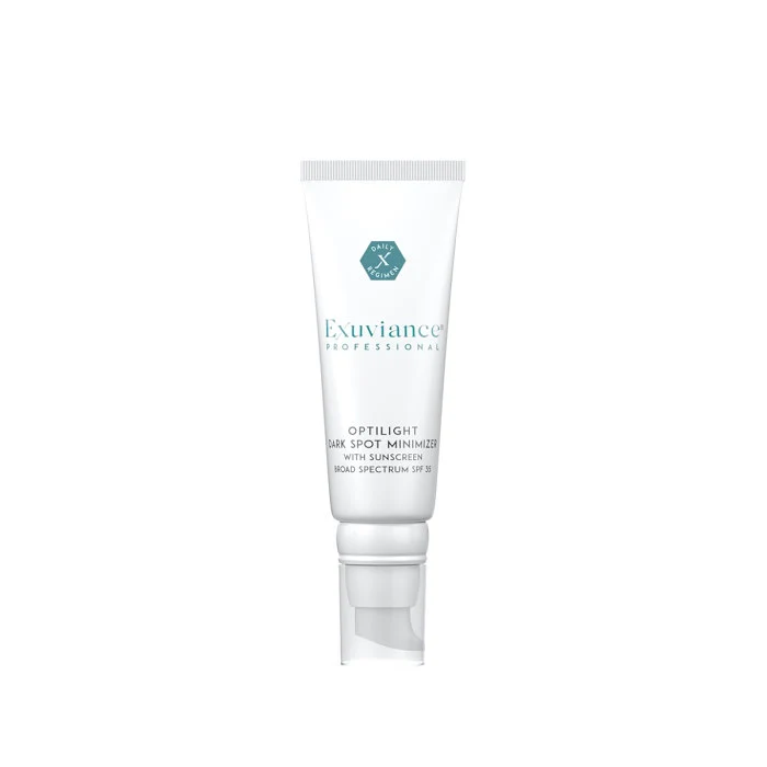 OPTILGIGHT DARK SPOT MINIMIZER SPF 35 40 GRAM