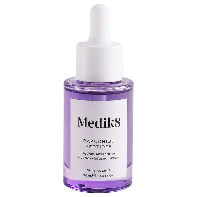BAKUCHIOL PEPTIDES 30ML