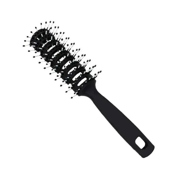 Plast Professionell Barberare Hårbotten