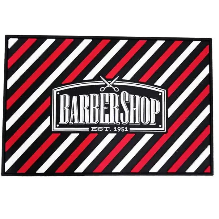 Barbershop Verktygsunderlägg – 1951 Edition