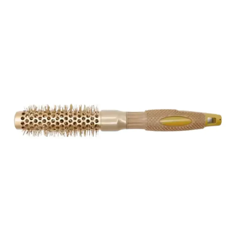 Professional Thermal Ceramic Rundborste #25
