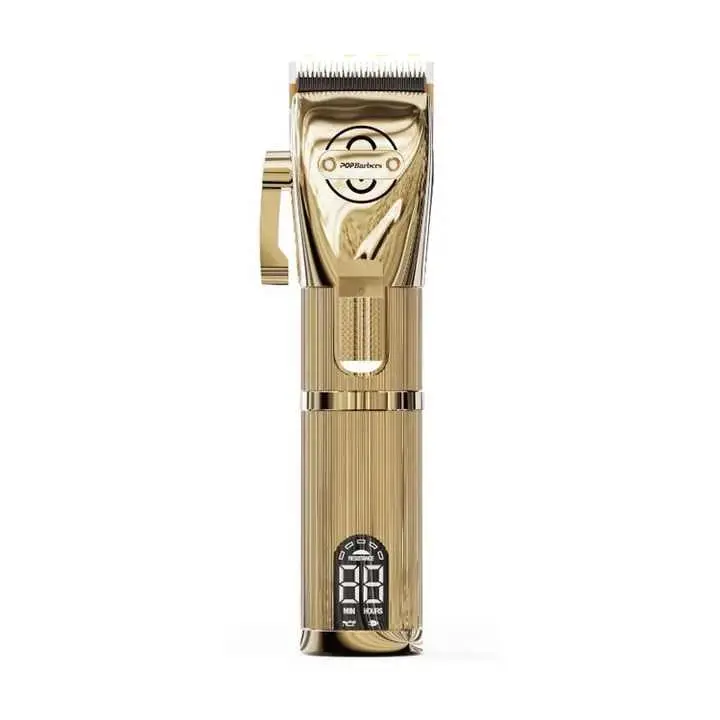 Hair Clipper Gold P800