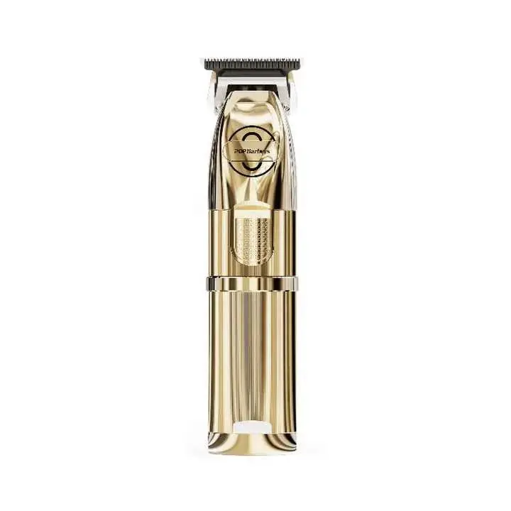 Hair Trimmer Gold P700