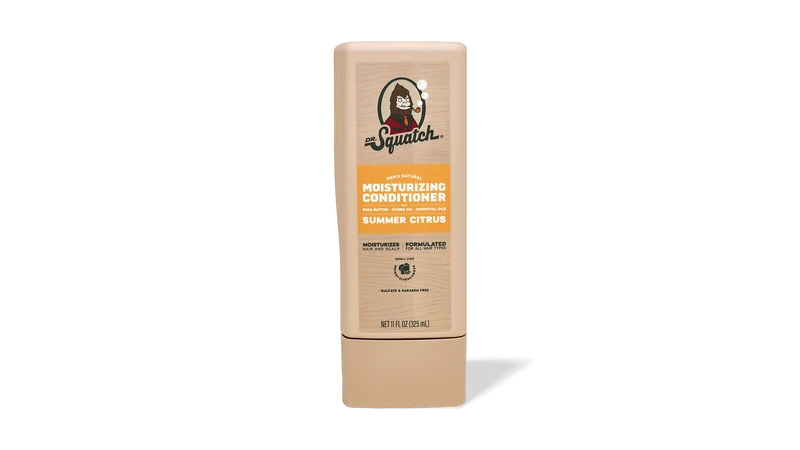 Summer Citrus Conditioner