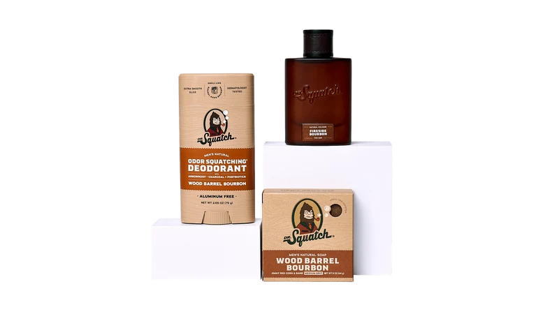 Signature Scent Set