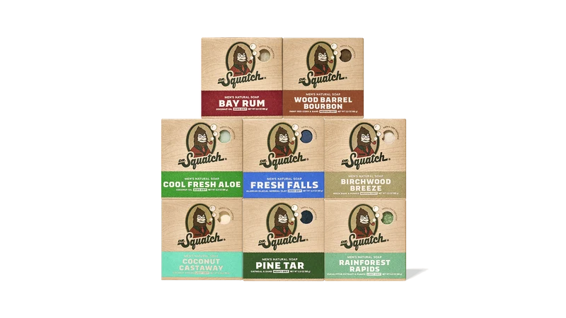 Mini Bricc 8-Pack