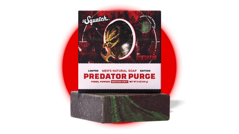 Predator Purge