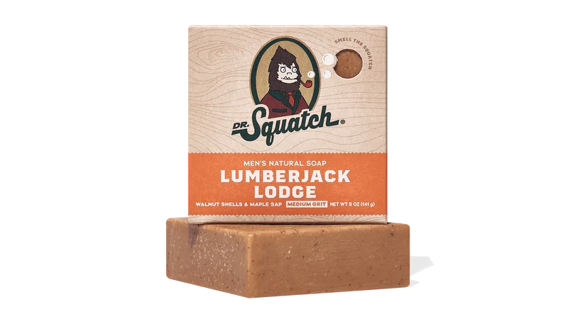 Lumberjack Lodge
