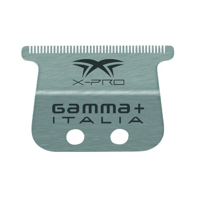 Gamma+ Steel X-PRO Fixed Blade