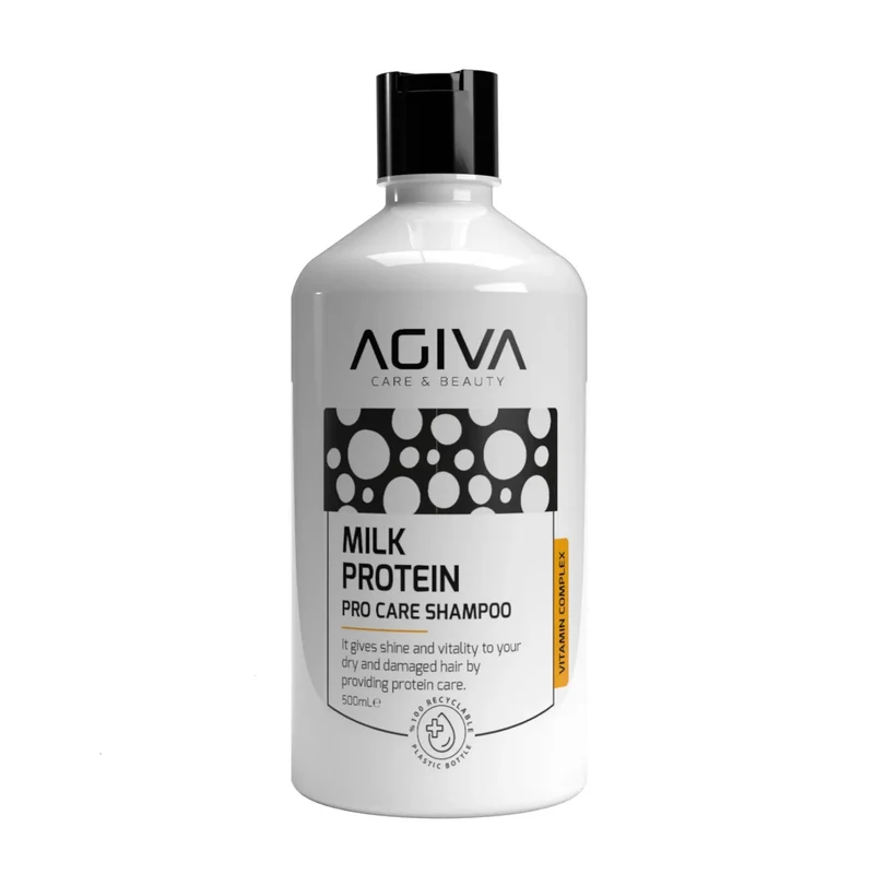 Milk Protein Pro Care Shampoo