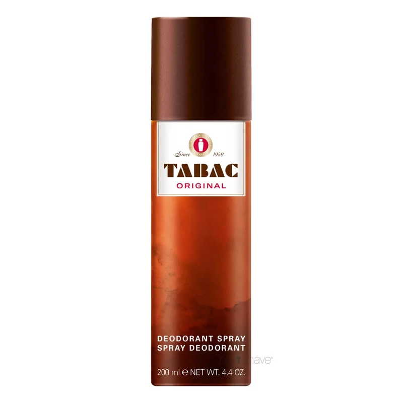 Deodorant Spray, 200 ml.