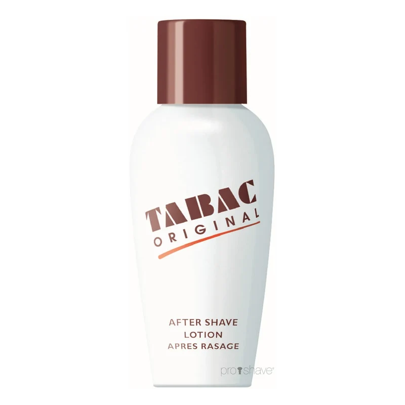 Aftershave Lotion, 100 ml.