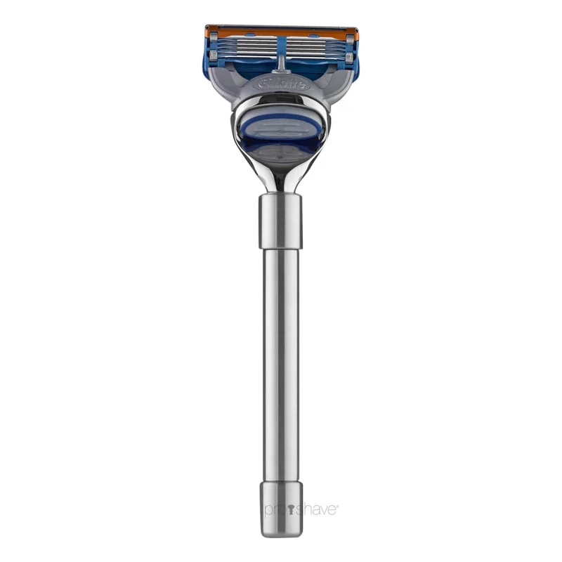 Säkerhetshyvel för Gillette Fusion