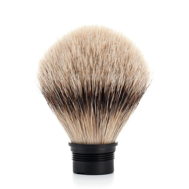 Ersättningsrakborste, 21 mm, Silvertip Badger