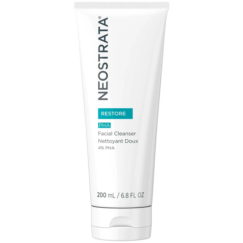 FACIAL CLEANSER - 200ML