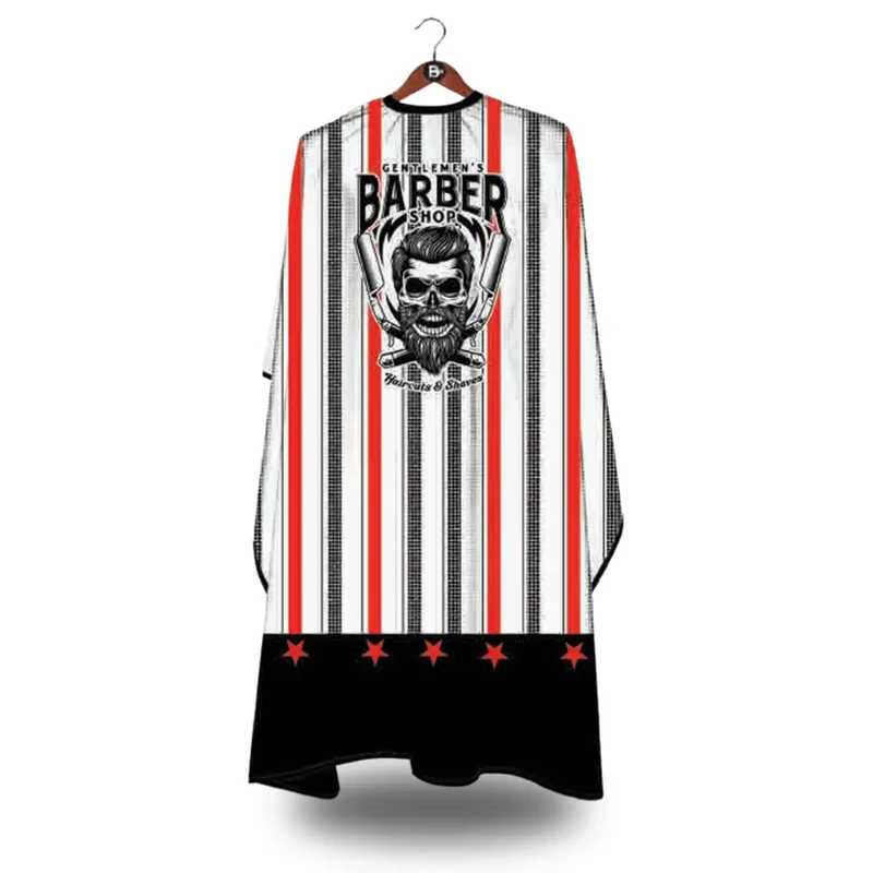 Black Star Cape - Klippkappa