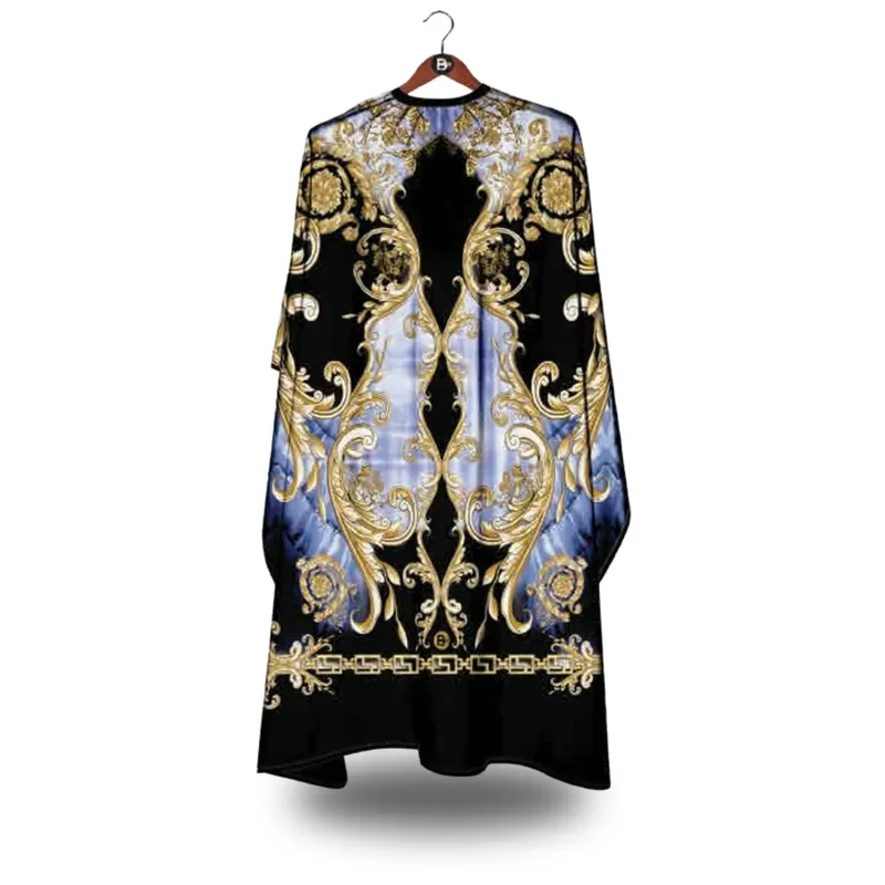 GBQ Cape – Klippkappa