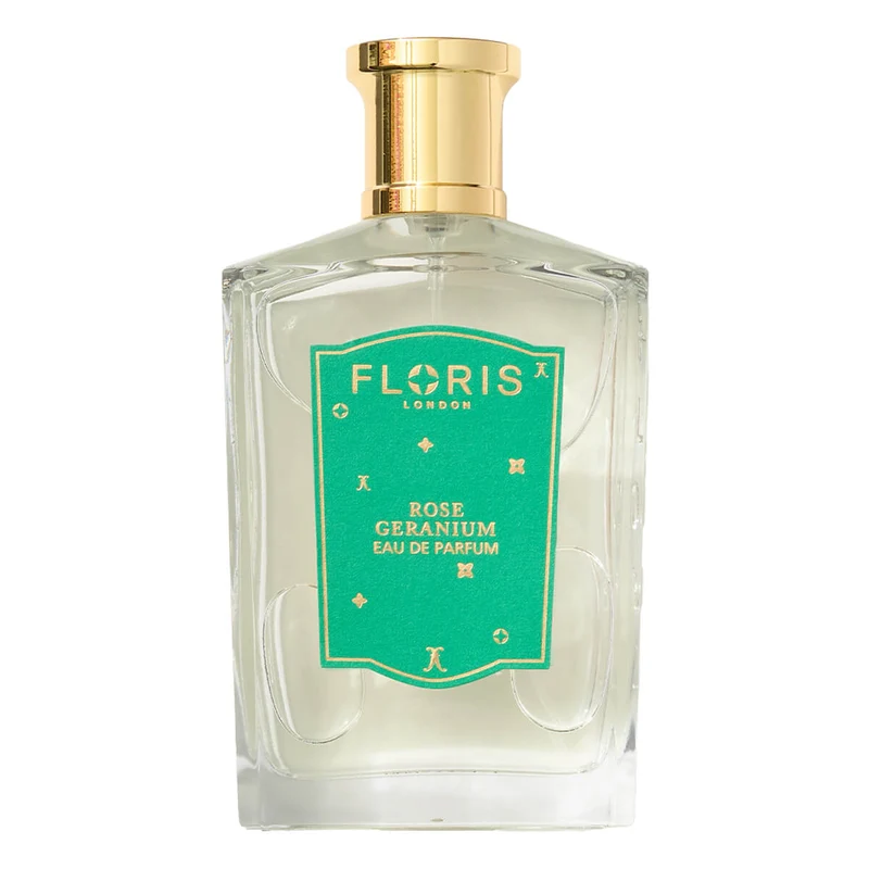 Presentask, Limited Edition Rose Geranium, Eau de Parfym, 100 ml.