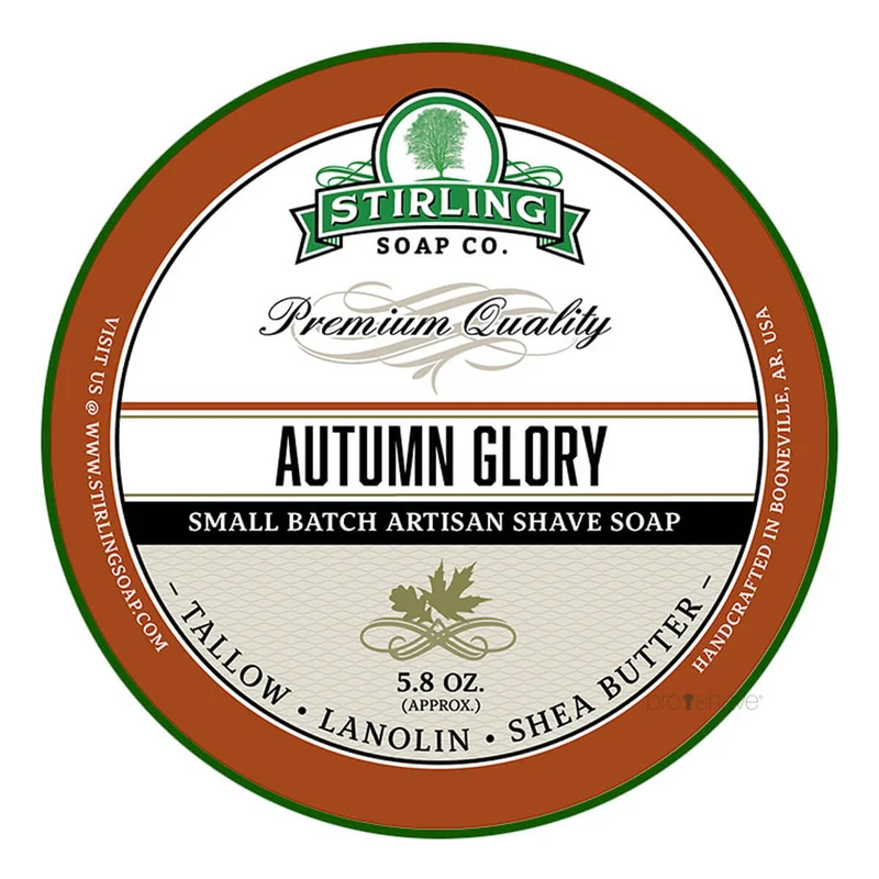 Raktvål, Autumn Glory, 170 ml.