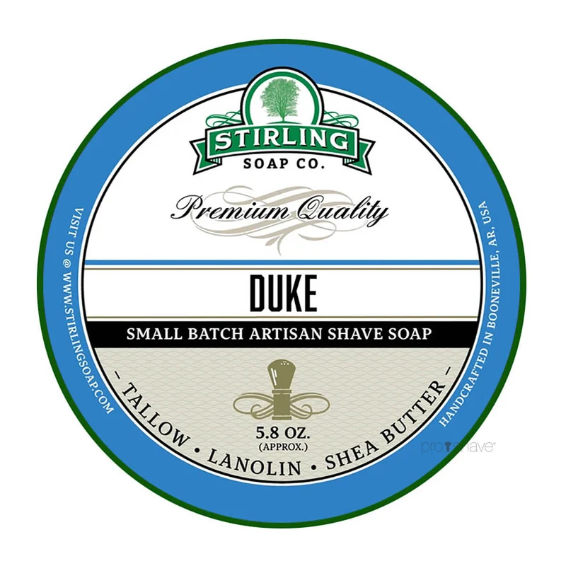 Raktvål, Duke, 170 ml.