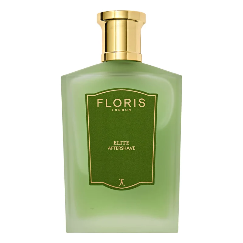 Elite, Aftershave, 100 ml.