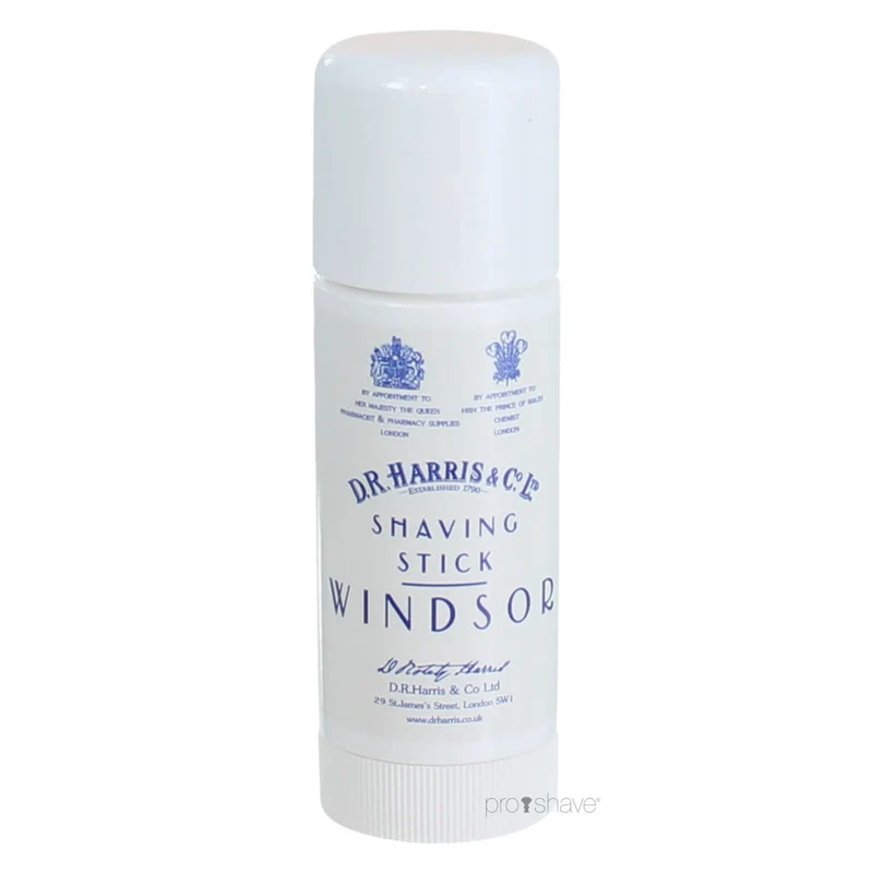 Luxury Windsor Racksticka, 40 gr.