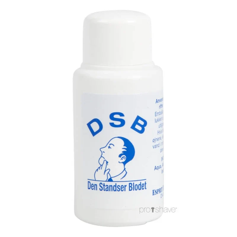 DSB - Det stoppar blodet, 25 ml.