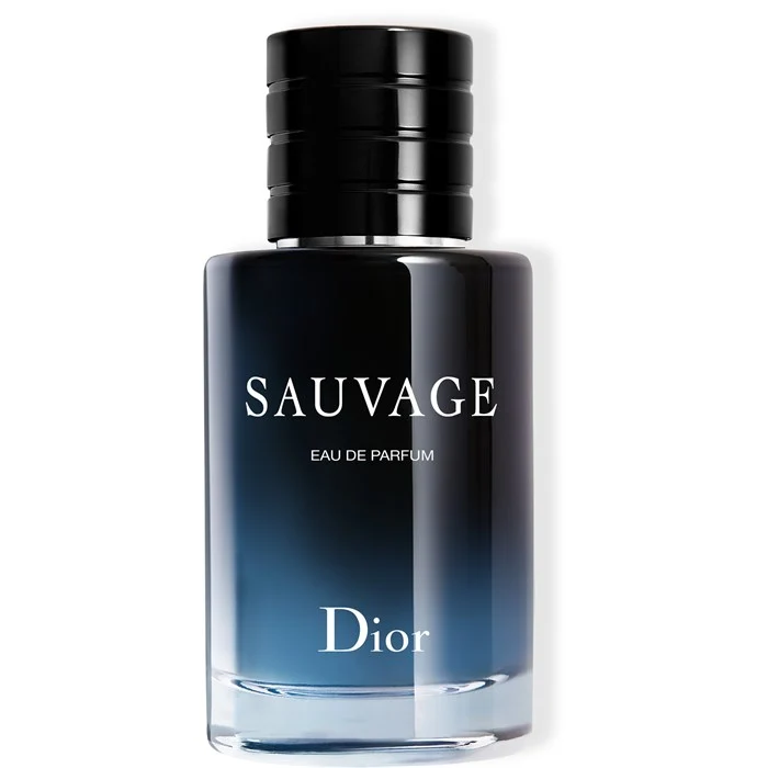 SAUVAGE EAU DE TOILETTE SPRAY 100 ML