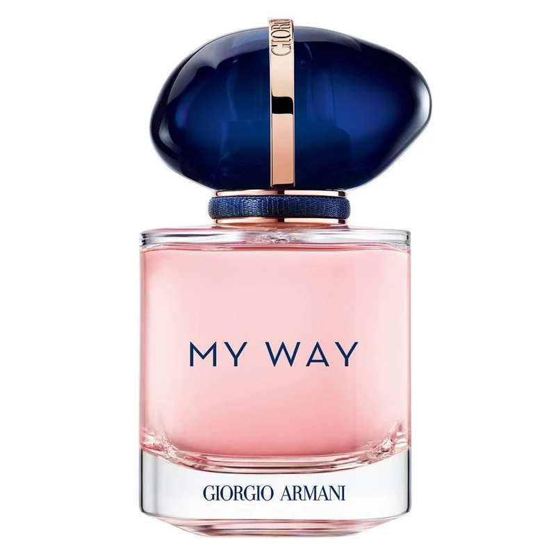 ARMANI MY WAY EAU DE PARFUM