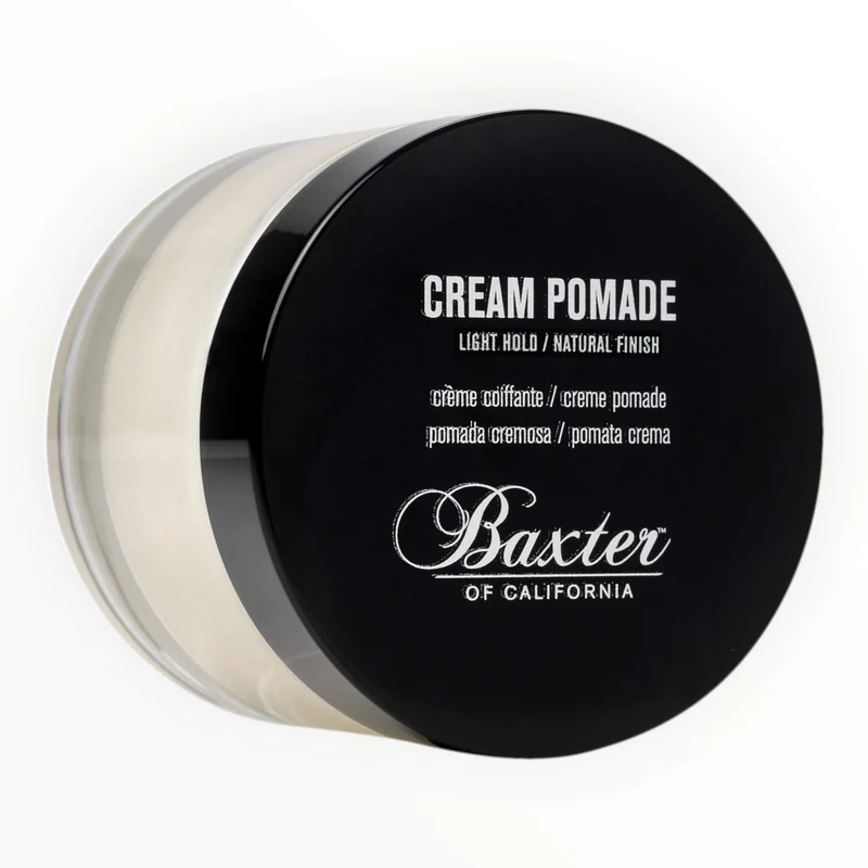 Cream Pomada, 60 ml.