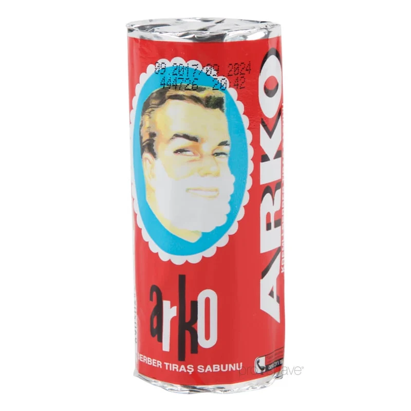 Raktvål, Shavestick, 75 gr.