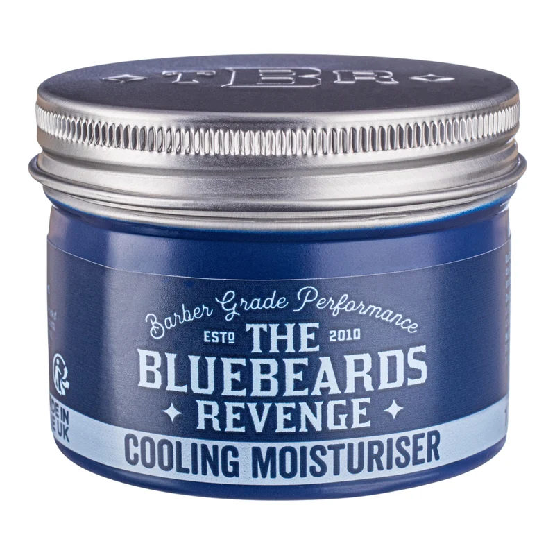 Cooling Moisturiser, 100 ml.