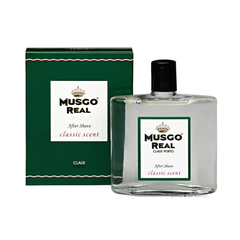 Aftershave Cologne Classic, 100 ml.