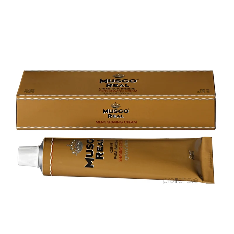 Rakkräm, Spiced Citrus, 100 ml.