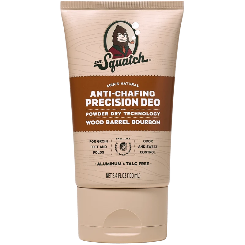 Precision Deo Subscription