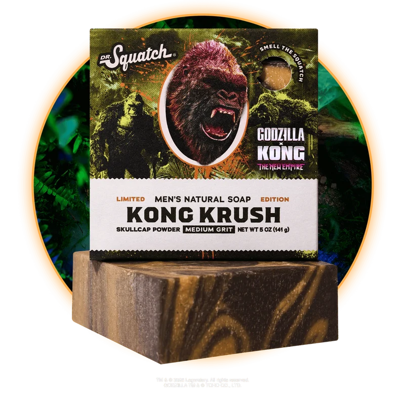 Kong Krush