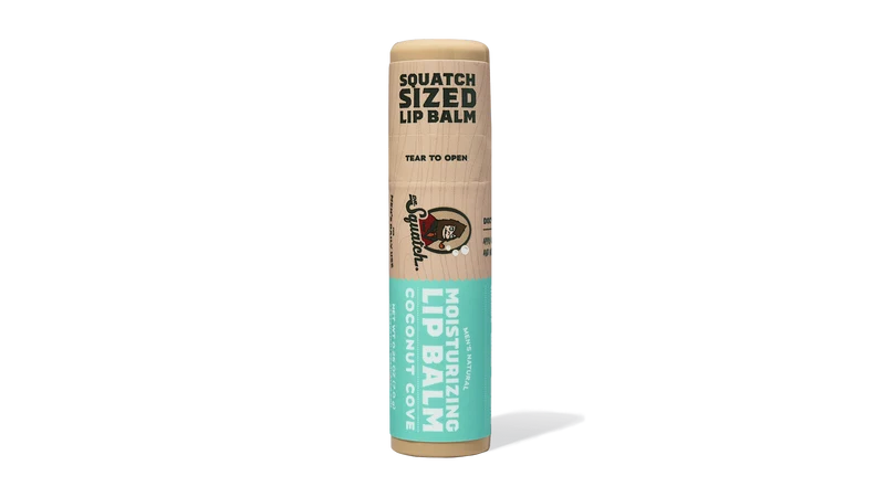 Coconut Cove Lip Balm