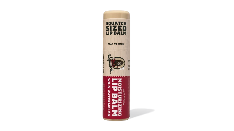 Wild Watermelon Lip Balm